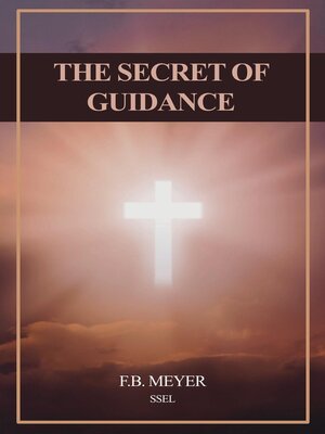 cover image of The Secret of Guidance